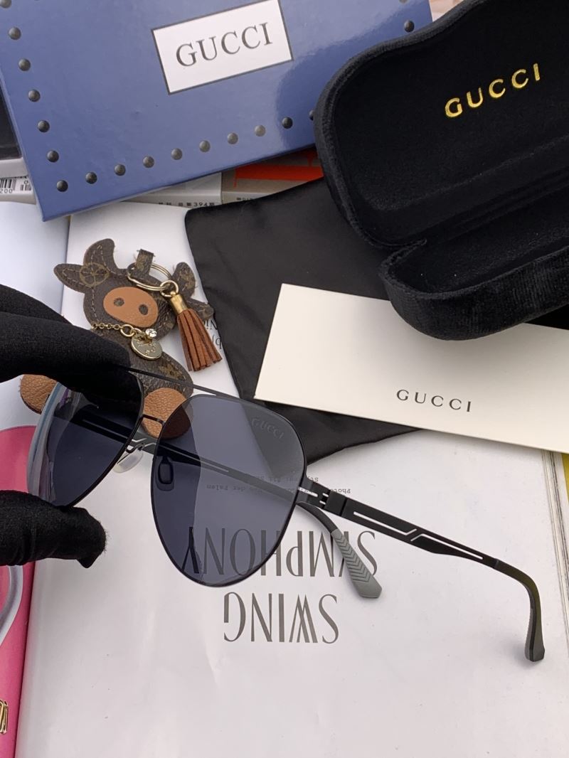 Gucci Sunglasses